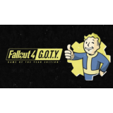 ✅Fallout 4: Game of the Year Edition 🔴 GOG