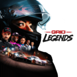 🟢 GRID Legends❗️XBOX X|S 🟢 TR