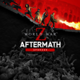 World War Z: Aftermath PS5