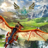 Monster Hunter Stories 2: Wings of Ruin PS4 & PS5