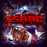 The Binding of Isaac: Repentance PS5