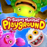 My Singing Monsters Playground PS4 & PS5