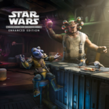 Star Wars: Tales from the Galaxy´s Edge - Enhanced Edit