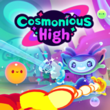 Cosmonious High PS5