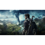 Just Cause 4: Reloaded PS4 & PS5