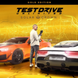 🔴Test Drive Unlimited Solar Crown Gold Все DLC Продажа