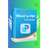 🧊 Coolmuster Word to PDF Converter 📋 1 год аккаунта