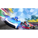 Team Sonic Racing PS4 & PS5