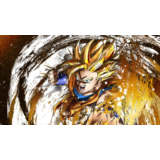 DRAGON BALL FighterZ PS4 & PS5