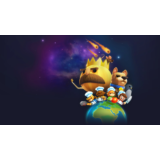 Overcooked PS4 & PS5