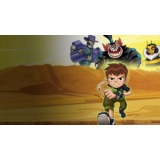 Ben 10 PS4 & PS5