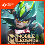 24/7 | АВТО 🇮🇩 Mobile Legends (Индонезия) - 💎 АЛМАЗЫ