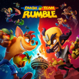 Crash Team Rumble - Standard Edition PS4 & PS5