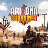 Arizona Sunshine 2 PS5