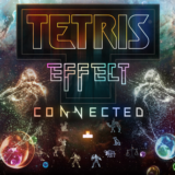 Tetris Effect: Connected PS5
