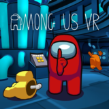 Among Us VR PS5
