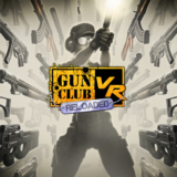 Gun Club VR PS5