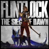 Flintlock: The Siege of Dawn PS5