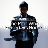 Like a Dragon Gaiden: The Man Who Erased His Name PS4 &