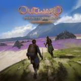 Outward Definitive Edition PS4 & PS5