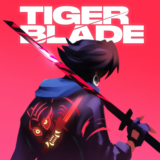 Tiger Blade PS5