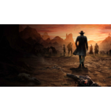 Desperados III PS4 & PS5