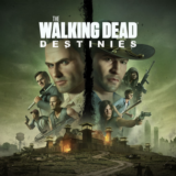 The Walking Dead: Destinies PS4 & PS5