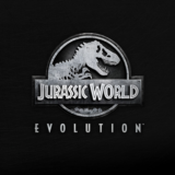 Jurassic World Evolution PS4 & PS5