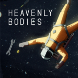 Heavenly Bodies PS4 & PS5