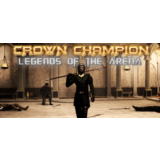 Crown Champion: Legends of the Arena STEAM KEY GLOBAL🎁
