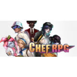 ⚡️Chef RPG | АВТОДОСТАВКА Россия Steam Gift
