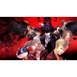 Persona 5 PS4 & PS5