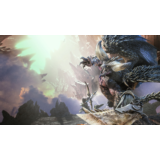 MONSTER HUNTER: WORLD PS4 & PS5
