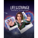 ☄️Life is Strange: Double Exposure Steam Deluxe ☄️