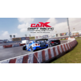 CarX Drift Racing Online PS4 & PS5