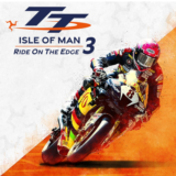TT Isle Of Man: Ride on the Edge 3 PS4 & PS5