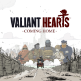Valiant Hearts: Coming Home PS4 & PS5