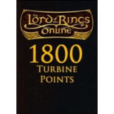 🔑РФ/МИР | Lord Of The Rings Online 1800 Turbine Points