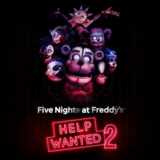 Five Nights at Freddy´s: Help Wanted 2 PS5