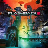 Flashback 2 PS5