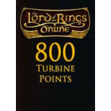🔑РФ/МИР | Lord Of The Rings Online 800 Turbine Points