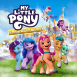 My Little Pony: A Zephyr Heights Mystery PS4 & PS5