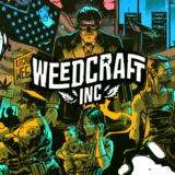 Weedcraft Inc PS4 & PS5