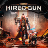 Necromunda: Hired Gun PS4 & PS5