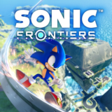 Sonic Frontiers PS4 & PS5