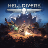 HELLDIVERS Dive Harder Edition PS4 & PS5