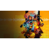 Streets Of Rage 4 PS4 & PS5