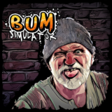 Bum Simulator PS5
