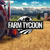 Farm Tycoon PS5