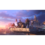 FINAL FANTASY VII REMAKE INTERGRADE PS5